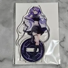 ダンガンロンパV3 入間美兎 アクリルスタンド - メルカリ