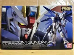 2026年最新】RG 1/144 ZGMF-X10A フリーダムガンダム の人気アイテム