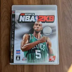NBA 2K9