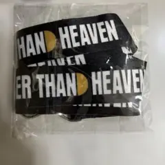 RGG STUDIO STRANGER THAN HEAVEN ストラップ