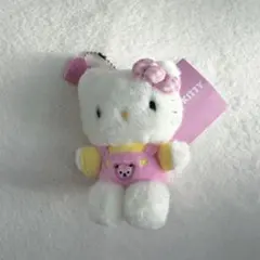 ハローキティ ぬいぐるみ マスコット 1999 - メルカリ