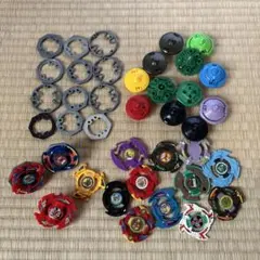 爆転シュート ベイブレード 四聖獣 セット - メルカリ