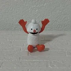 【美品】パペットスンスン　バスボール　バスボム　マスコット　ノンノン