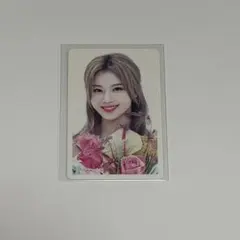 TWICEハイタッチ券 ジヒョ TWICE ジヒョ #TWICE3ハイタッチ券 | Mercari