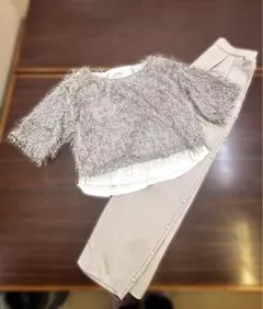 Frene 完売セットアップ