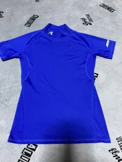 更にお値下げ　アンダーアーマ　インナー　YLG150