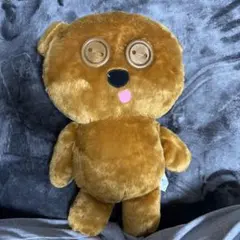 ミニオン もふもふたった！ ぬいぐるみ超特大 ティム 怪盗グルーの