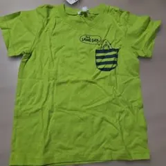 3can4on キッズ Tシャツ 110cm