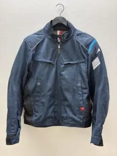 クシタニ　フルメッシュジャケット　Mサイズのサムネイル