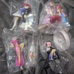 2025年最新】美少女フィギュア まとめ売りの人気アイテム - メルカリ