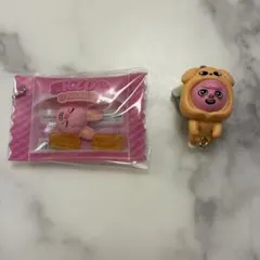 StrayKids SKZOO シャカっとチャームDWAEKKI おまけ付き