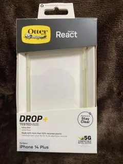 OtterBox React Series iPhone 14 Plus 新品のサムネイル