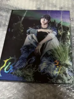 &TEAM ソロジャケット Back to Life BtL