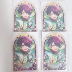 あんスタ 仙石忍 ジュエリープレートコレクション