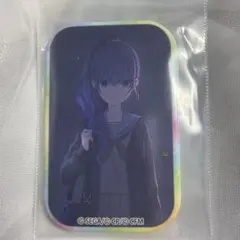朝比奈まふゆ缶バッジ