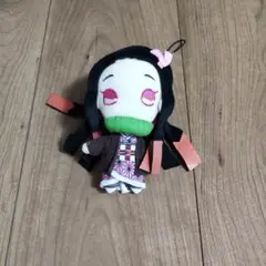 鬼滅の刃 キーチェーンマスコット 胡蝶カナエ - メルカリ
