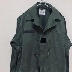 m64 ミリタリージャケット