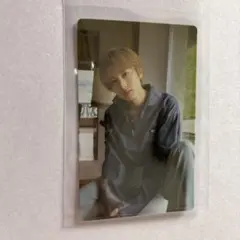 INI 2nd 写真集 Viva la vita 尾崎匠海　楽天特典　トレカ