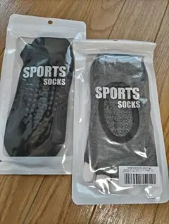 loopa スポーツソックス