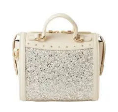 2026年最新】diana バッグ グリッターの人気アイテム - メルカリ