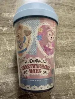 ディズニーシー Duffy and Friends デリカポット スプーン付 - メルカリ