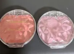 CANMAKE クリームチーク P01 P05 2個セット