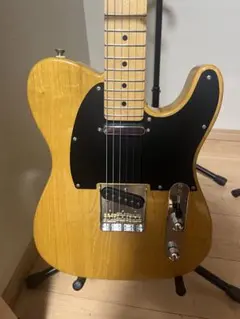 山*吹様 Seymour Duncan DT テレキャスター 1992年製　希少 山*吹様 Seymour Duncan DT テレキャスター 1992年製 希少 - メルカリ