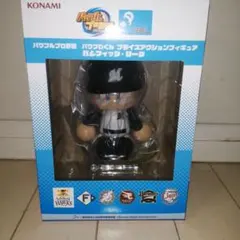 パワプロくん プライズアクションフィギュア 千葉ロッテマリーンズ