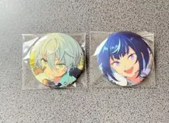 あんスタ 缶バッジ