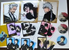 英語版 ユニオンアリーナ ブリーチ 黒崎一護 アニメニューヨーク