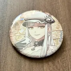 FGO Fes 2021 霊基召喚 缶バッジ カーミラ