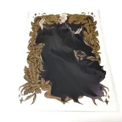 ハリーポッター アニメイト 特典 ポストカード②