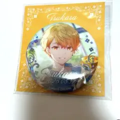 天馬司 はぴこれ 缶バッジ