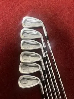 TC1000 FORGED アイアンセット Tour AD AD-105 TC1000 FORGED アイアンセット Tour AD AD-105 - メルカリ