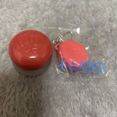 fwee リップアンドチークブラーリープリンポット　RS01 フィーリング