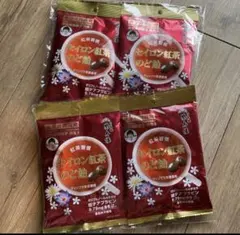 榮太樓　セイロン紅茶のど飴　4袋のサムネイル