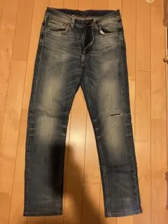 Nudie Jeans lean dean