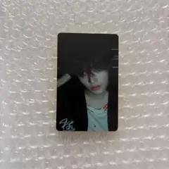 ENHYPEN DESIRE: UNLEASH HMV特典トレカ ジェイク