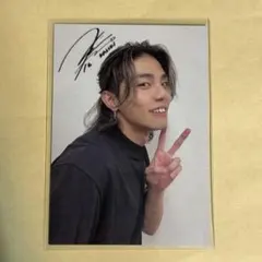 武知海青 日本博 フォトカ トレカ