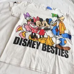 ディズニーリゾート　キッズ　tシャツ 150 ディズニーベスティーズのサムネイル