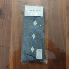 女の子　タイツ　110から120 新品　未開封