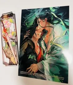 人渣反派自救系統 番外編+box+特典セット メルカリ