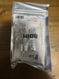 HID屋 T20 LED ウインカーバルブのサムネイル