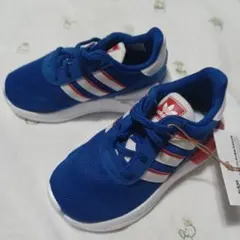 アディダス☆オリジナルス14cm新品