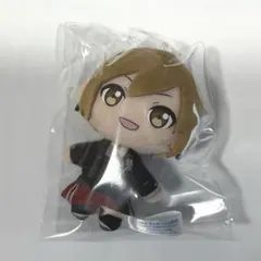 プロセカ　セガラッキーくじ　ぷちぬいマスコット　MEIKO