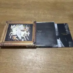 Mrs. GREEN APPLE『Soranji』初回限定版