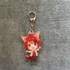 すとぷり　莉犬くん　アクリルキーホルダー