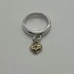 Tiffany & Co. ハート型ロックリング ティファニー リターントゥ ハート ロック リング 【公式通販】