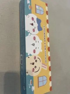 CHIKAWA x KOBE FUGETSUDO コラボ商品