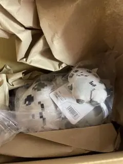 ポケモン　はじまりのピカチュウ　ぬいぐるみマスコットセット